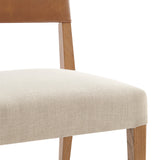 Kylo / Fabric Dining Side Chair (Set of 2) - What A Room