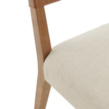 Kylo / Fabric Dining Side Chair (Set of 2) - What A Room