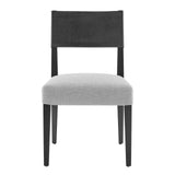 Kylo / Fabric Dining Side Chair (Set of 2) - What A Room