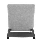 Kylo / Fabric Dining Side Chair (Set of 2) - What A Room