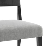 Kylo / Fabric Dining Side Chair (Set of 2) - What A Room
