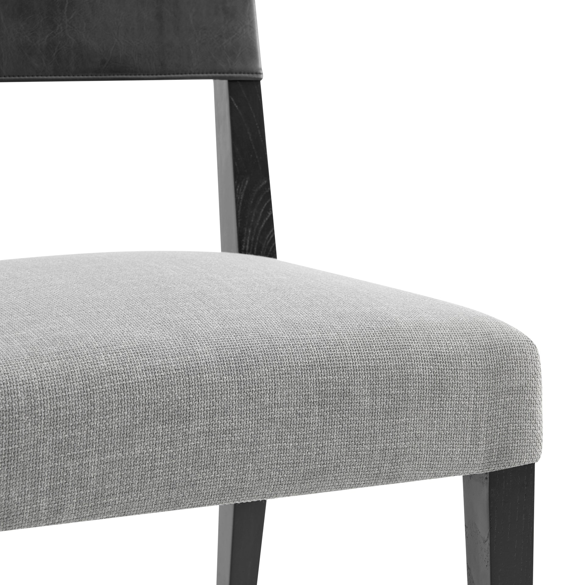 Kylo / Fabric Dining Side Chair (Set of 2) - What A Room