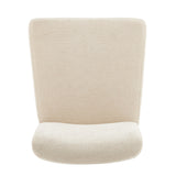 Bloomfield  Fabric Low-Back Dining Side Chair - What A Room