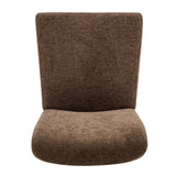 Bloomfield  Fabric High-Back Dining Side Chair (Set of 2) - What A Room
