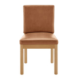 Melvin   Dining Side Chair (Set of 2) - What A Room