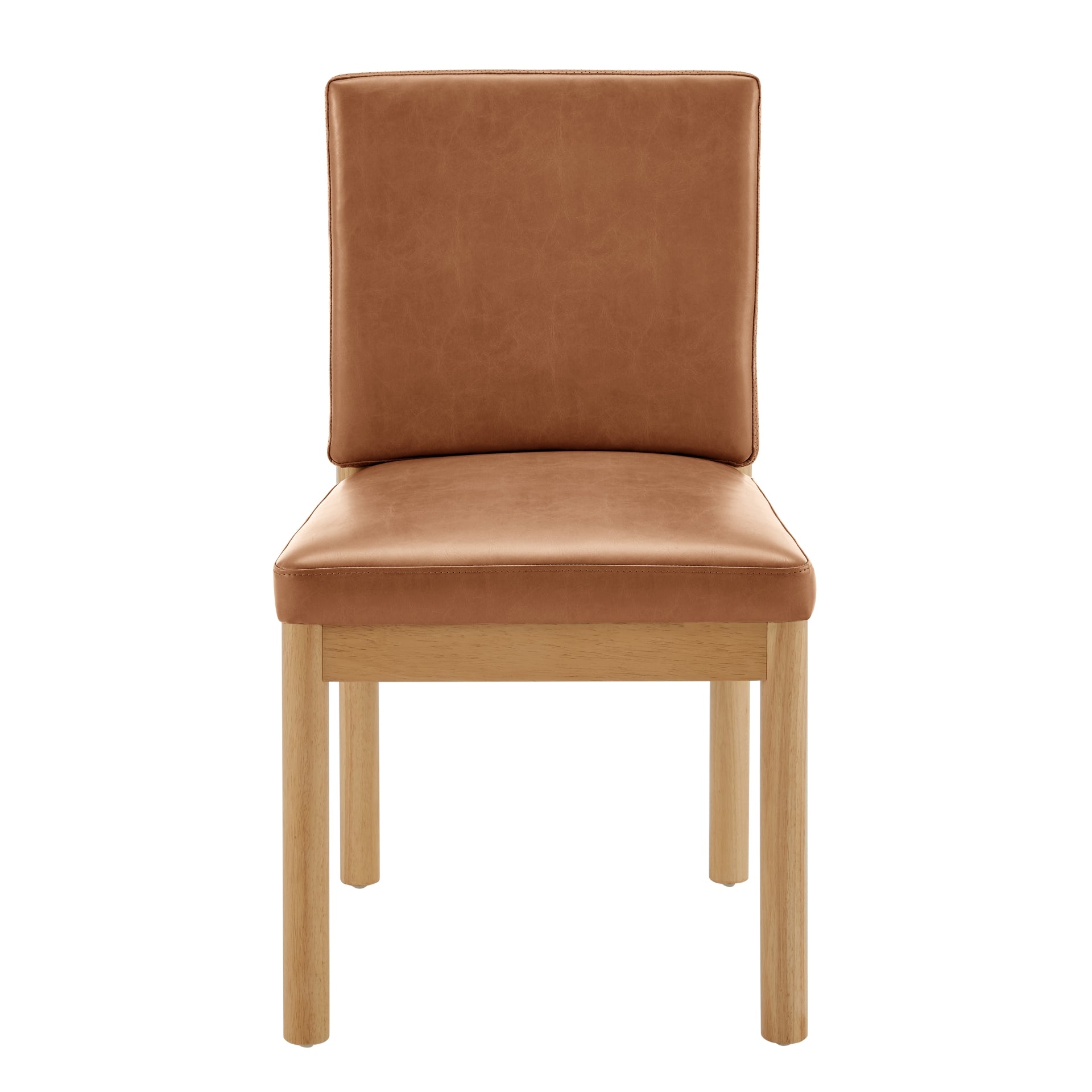 Melvin   Dining Side Chair (Set of 2) - What A Room