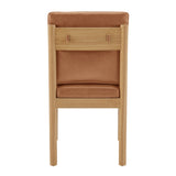 Melvin   Dining Side Chair (Set of 2) - What A Room