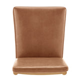 Melvin   Dining Side Chair (Set of 2) - What A Room