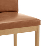 Melvin   Dining Side Chair (Set of 2) - What A Room
