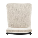 Melvin  Chenille Dining Side Chair (Set of 2) - What A Room