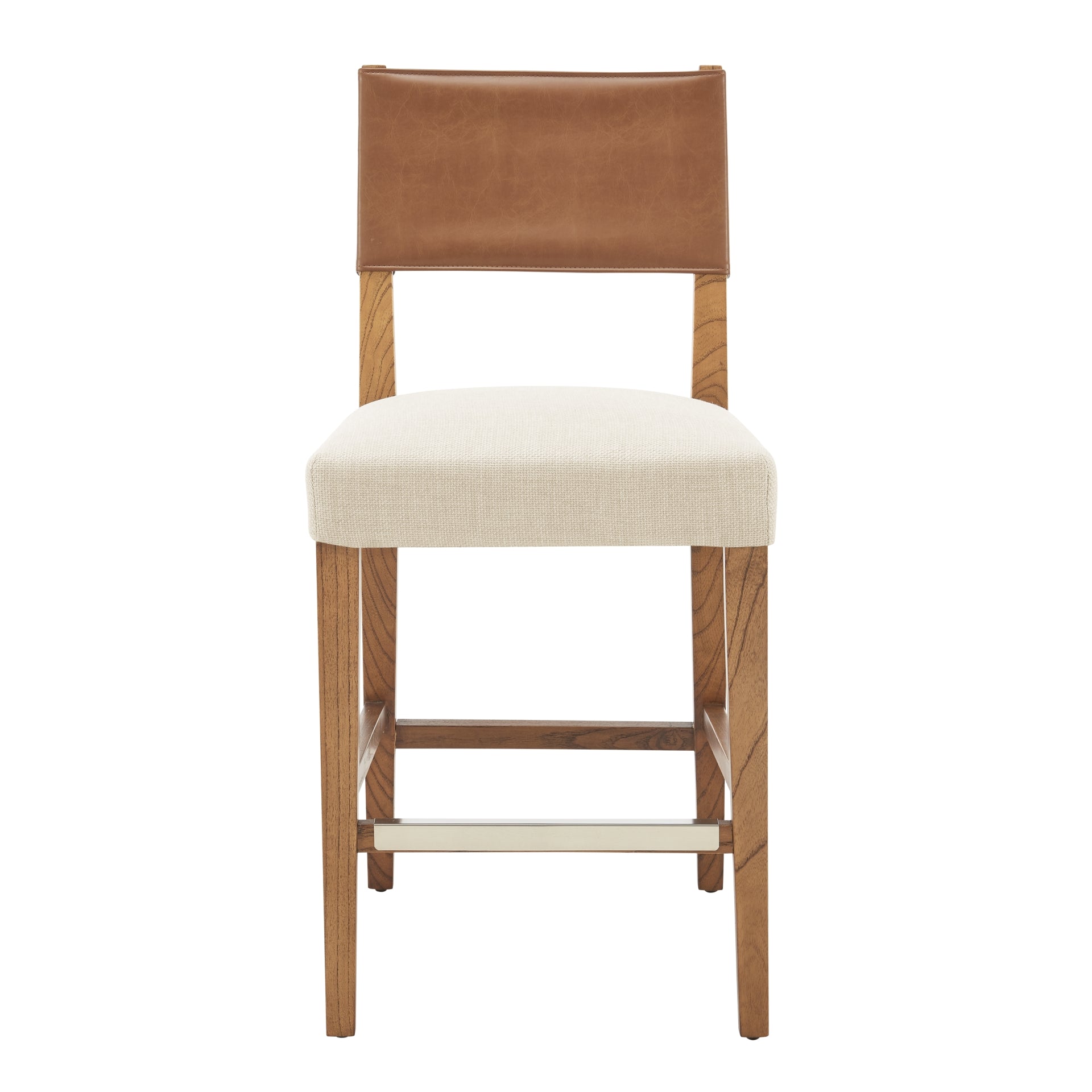 Kylo /Fabric Counter Stool - What A Room