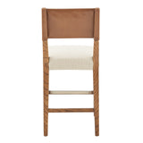 Kylo /Fabric Counter Stool - What A Room