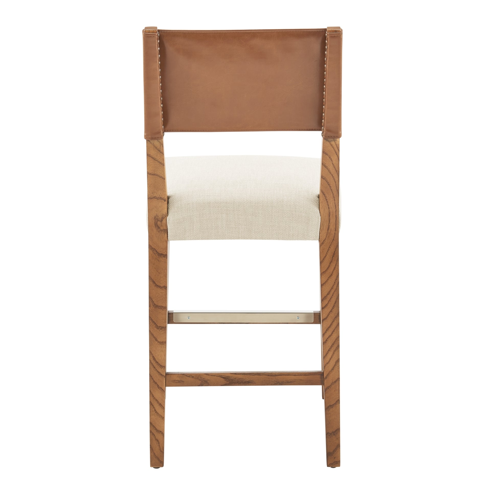 Kylo /Fabric Counter Stool - What A Room