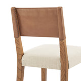 Kylo /Fabric Counter Stool - What A Room