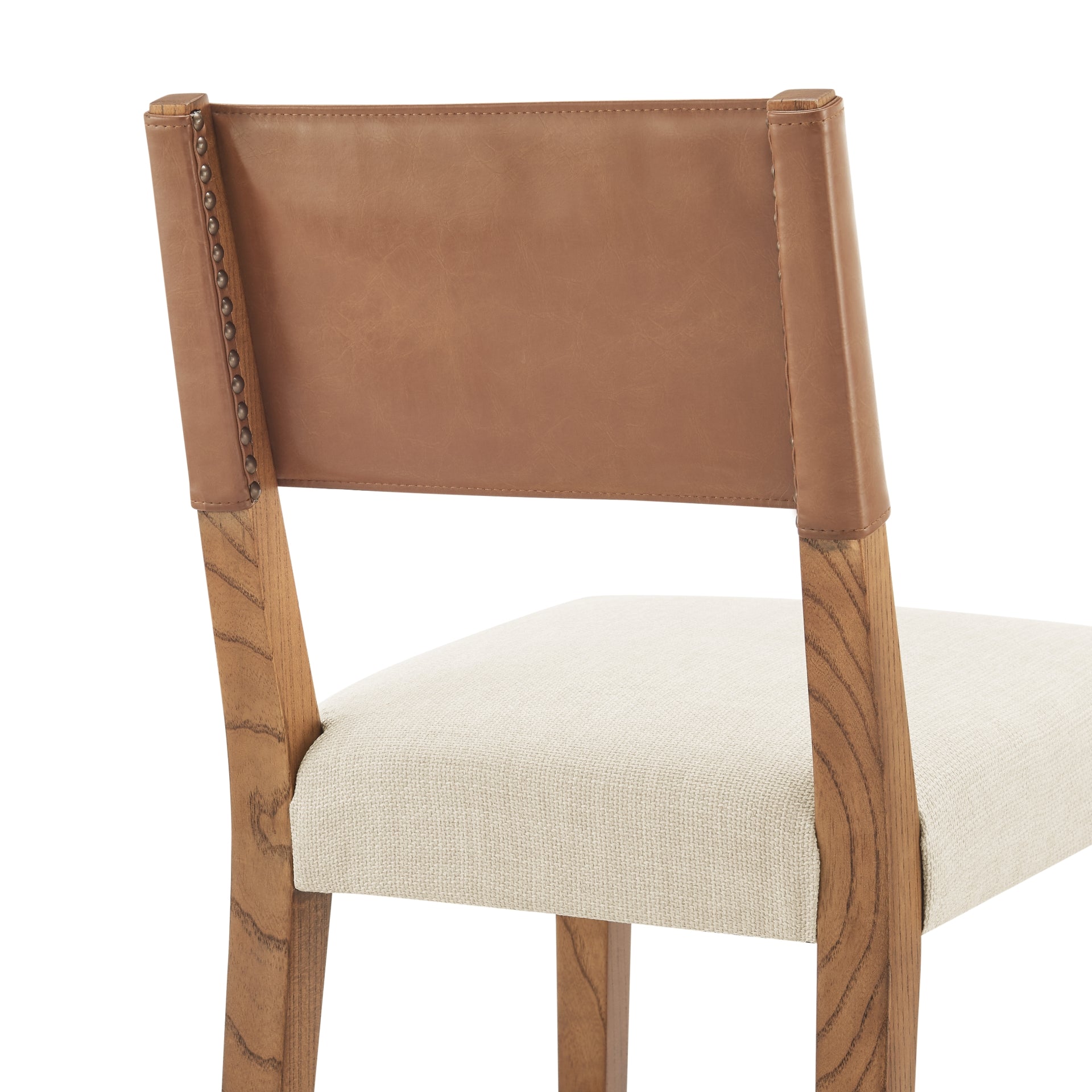 Kylo /Fabric Counter Stool - What A Room