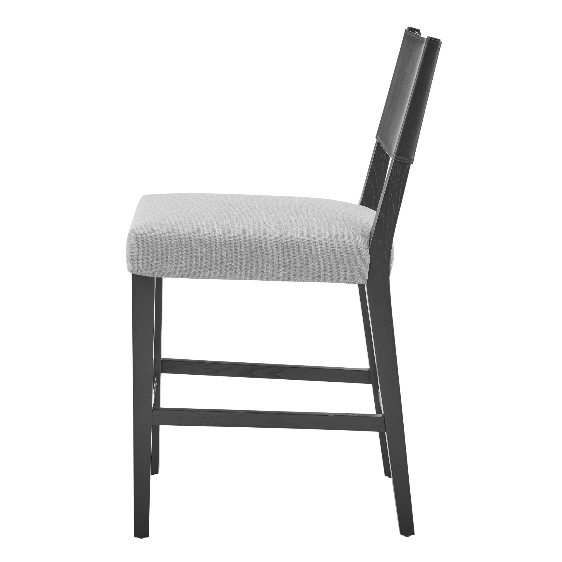 Kylo /Fabric Counter Stool - What A Room