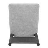 Kylo /Fabric Counter Stool - What A Room