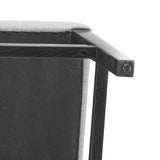 Kylo /Fabric Counter Stool - What A Room