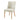 New Paris  Fabric Dining Side Chair - What A Room