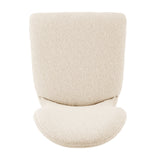 Eldoris Fabric Dining Side Chair (Set of 2) - What A Room