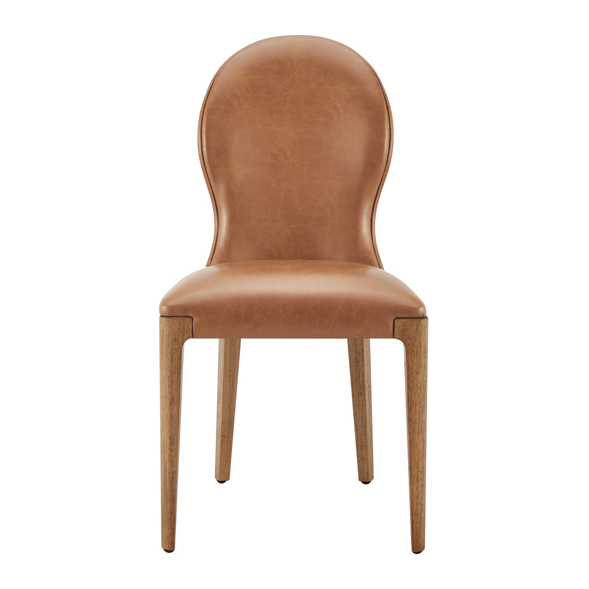 Eldoris  Dining Side Chair (Set of 2) - What A Room