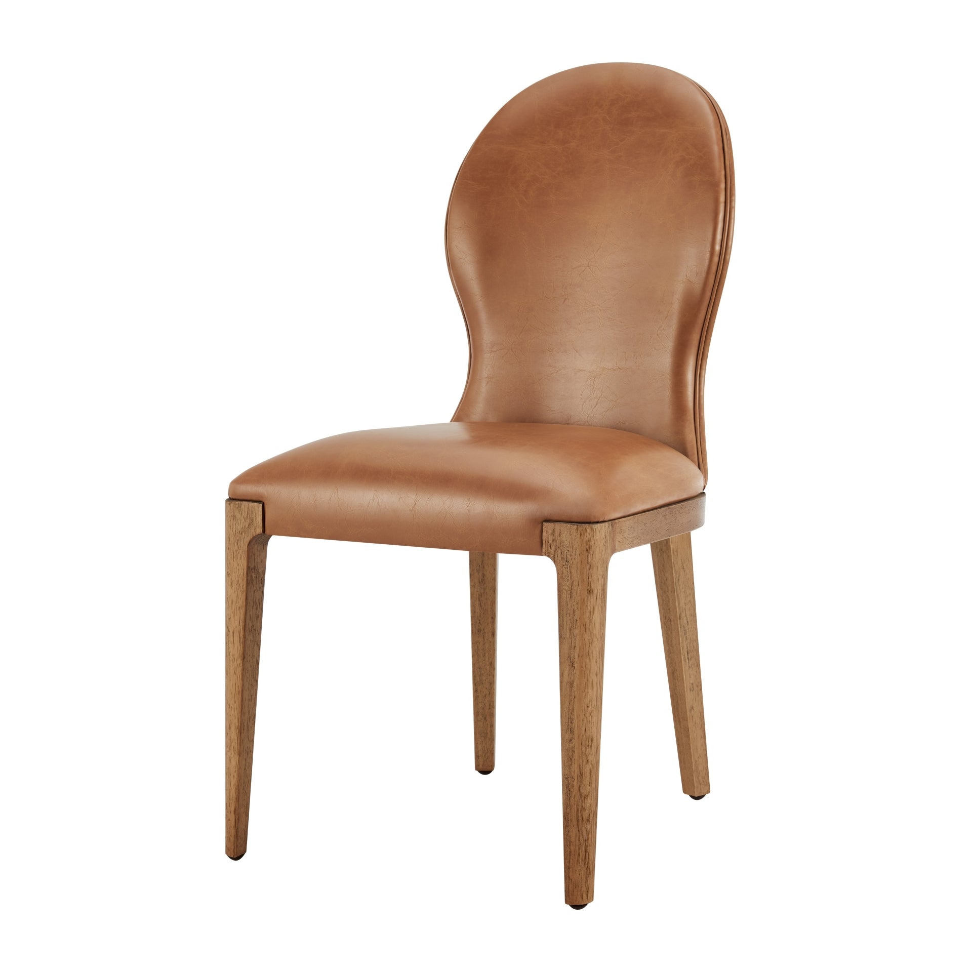 Eldoris  Dining Side Chair (Set of 2) - What A Room