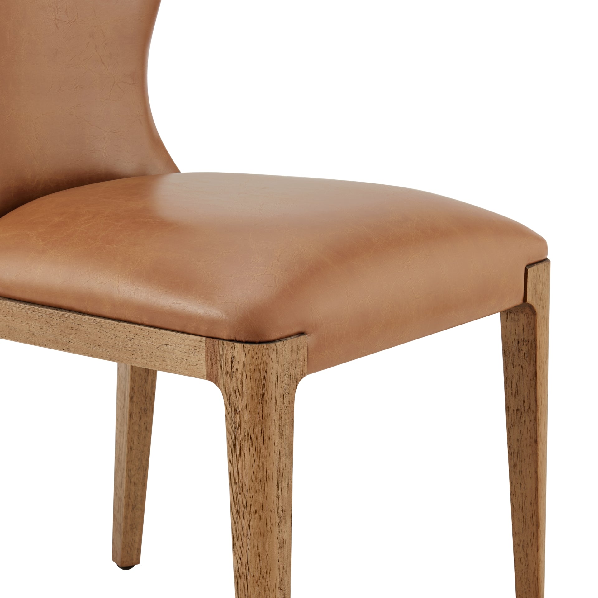 Eldoris  Dining Side Chair (Set of 2) - What A Room