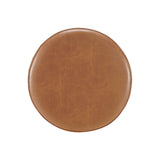 Deandre  Backless Swivel Counter Stool - What A Room