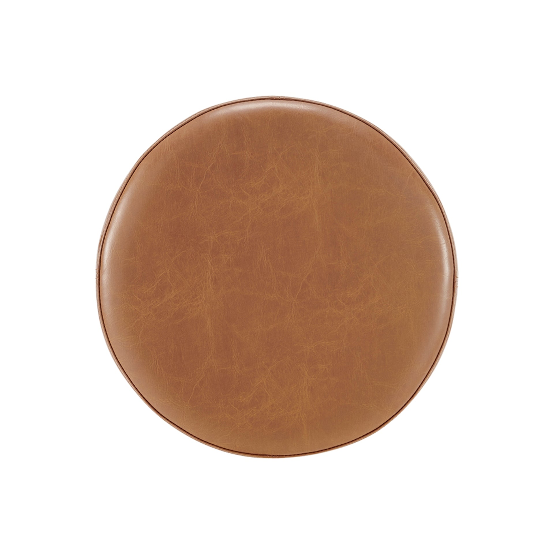 Deandre  Backless Swivel Counter Stool - What A Room