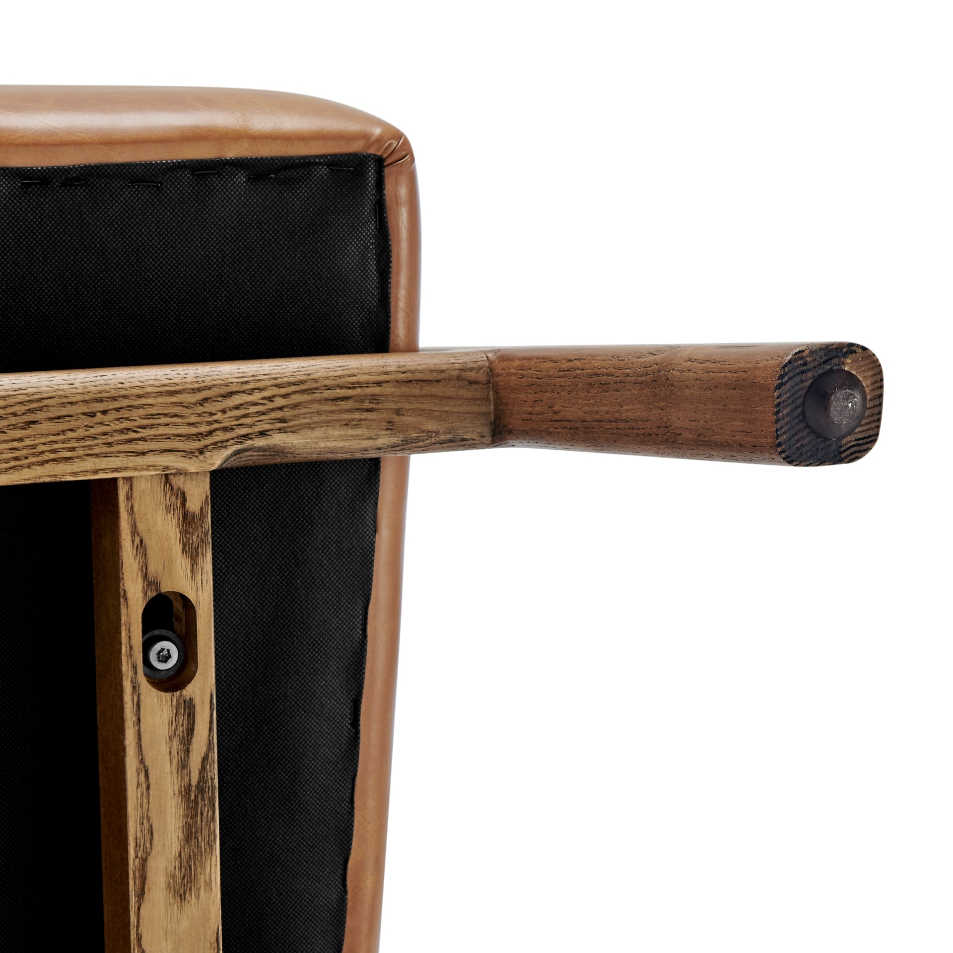 Reiner  Accent Arm Chair - What A Room