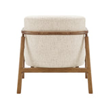 Reiner Fabric Accent Arm Chair - What A Room