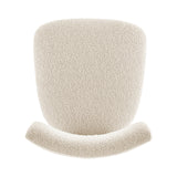 Hailey Fabric Dining Side Chair (Set of 2) - What A Room