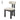 Hailey Boucle Dining Side Chair (Set of 2)