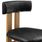 Hailey  Dining Side Chair (Set of 2) - What A Room
