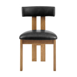 Hailey  Dining Side Chair (Set of 2) - What A Room