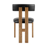 Hailey  Dining Side Chair (Set of 2) - What A Room