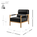 Olsen  Accent Arm Chair - What A Room
