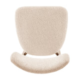 Verna Fabric Dining Side Chair (Set of 2) - What A Room