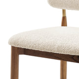 Verna Fabric Counter Stool - What A Room