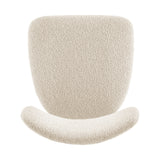 Verna Fabric Counter Stool - What A Room