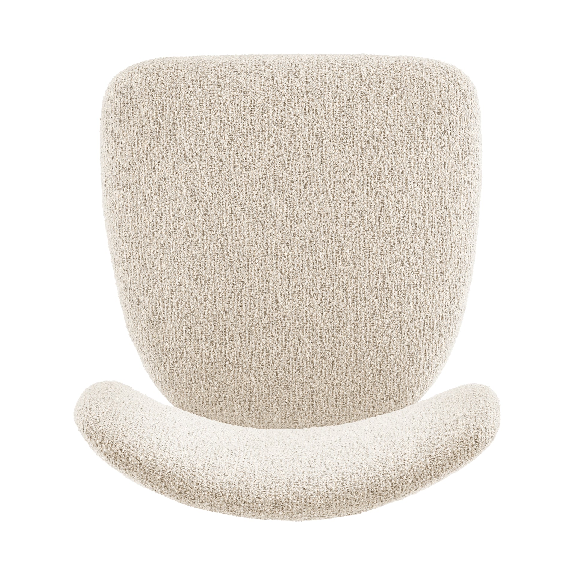 Verna Fabric Counter Stool - What A Room
