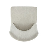 New Paris  Fabric Dining Side Chair (Set of 2) - What A Room
