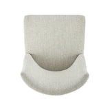 New Paris  Fabric Dining Side Chair (Set of 2) - What A Room
