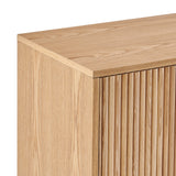 Ingrid  Sideboard w/ 4 Doors - What A Room