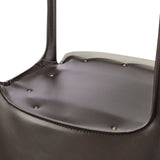 Stella Faux Leather Counter Stool (Set of 2) - What A Room