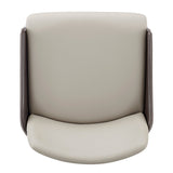 Stella Faux Leather Counter Stool (Set of 2) - What A Room