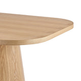 Briston  90.5" Dining Table - What A Room