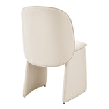 Shelby  Dining Side Chair (Set of 2) - What A Room