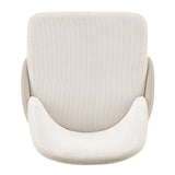 Elodie  Fabric/ Dining Side Chair (Set of 2) - What A Room