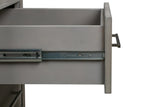 Melbourne Nine Drawer Dresser in Mineral - What A Room